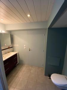 Maisons de vacances Maison centre du village : photos des chambres