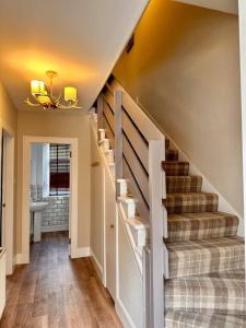 Warm and Cosy City Centre House