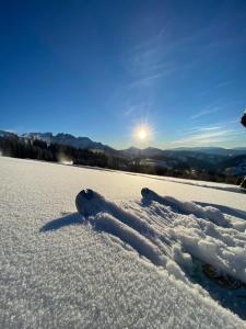 Apartment Kesselkogel - Rosenheim Apartments