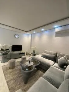 Mini villa 1 Al hoceima - Imejoudene