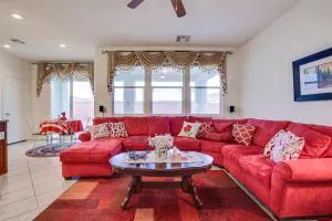 Las Vegas Home with Mtn Views 13 Mi to the Strip! - Primm