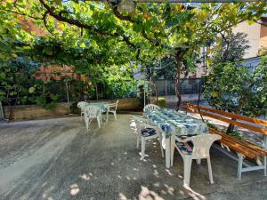 Apartments and Rooms Jengic 