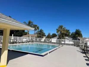 Sunny Jupiter Villa - جوبيتر