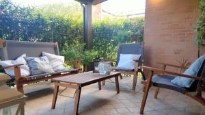 La villetta d angolo