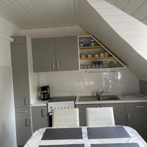 Aranypart 4 Apartman