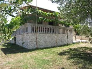 House Marta - 克拉吉