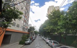 Esplêndido studio próximo ao metrô Brás