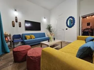 La Casa di Ray e Anto - Cassibile