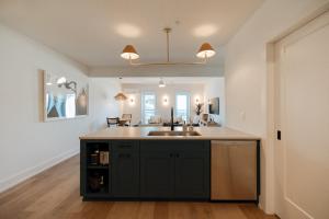 The Lumina at The Tarrymore