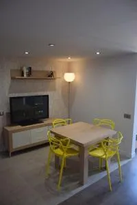Apartament Sant Jordi - Jorba