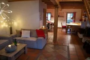 Ferienhaus Sefi - Prem