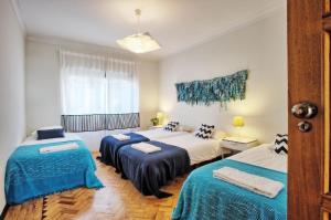 Studio für 20 Personen in Lissabon, Regio de Lisboa Costa de Lisboa - Hébergements non classés à Lisbonne