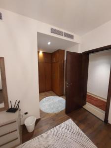 Cairo Festival City ,New, Luxury, Modern 3BR + Maid Room