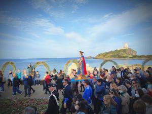 Alex Apartment Pula img21