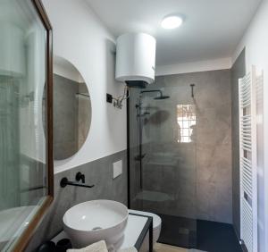 Ottavios House, 10min from Maggiore Lake