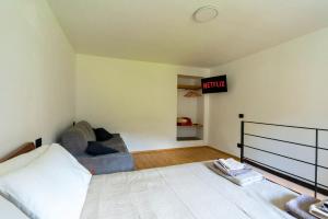 Ottavios House, 10min from Maggiore Lake