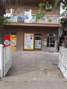 Apartman Rajna
