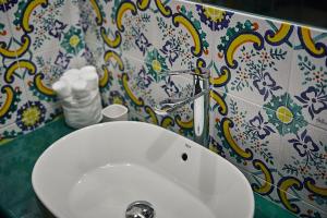 Chambre Triple Deluxe