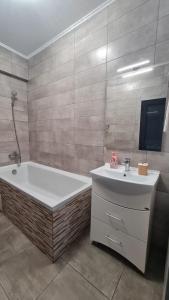 Brizza Apartments Mamaia Nord 11