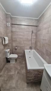 Brizza Apartments Mamaia Nord 11