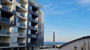 Brizza Apartments Mamaia Nord 11