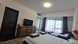 Brizza Apartments Mamaia Nord 11