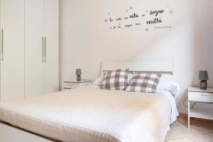 Casa Nadia - Incantevole appartamento con giardino