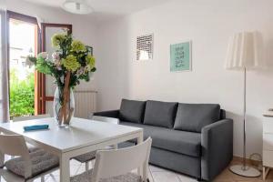 Casa Nadia - Incantevole appartamento con giardino