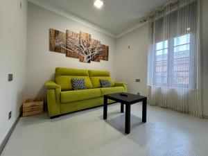 Apartamentos Mk77 León- San Isidoro - 3hvězdičkové hotely ve městě León