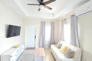Ocean Blue Villa in Lucea