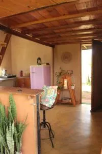 Casa Acauã - Cidade da Fraternidade