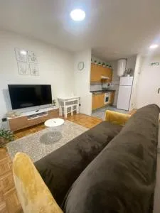 Apartamento El Rinconín - Caño