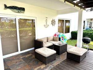 Apartamento Oasis y Playa Monterrico