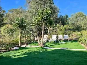 La Maison Lela in Lagos, Algarve - Marateca