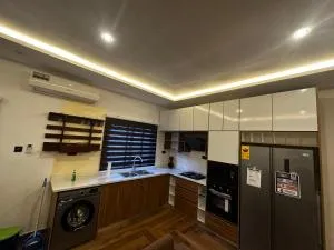 Bobby’s villa - Oko