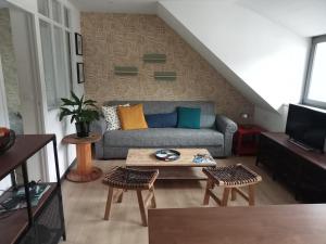 Les Appartements du 31 - Centre Ville - 3è étage - 35m2