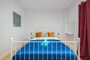 Bright 3bd apt in the historical center of Athens