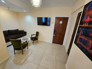 Hermoso 2 ambientes en la costa con vista al mar