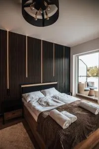 Apartament nad Baryczą - 米利奇