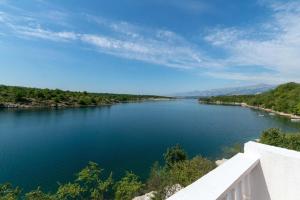 Ferienhaus für 12 Personen ca 510 qm in Krusevo, Dalmatien Norddalmatien - Ubytování bez kategorie ve městě Kruševo