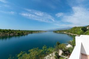 Ferienhaus für 12 Personen in Krusevo, Dalmatien Norddalmatien