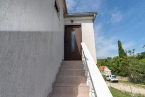 Ferienhaus für 12 Personen in Krusevo, Dalmatien Norddalmatien