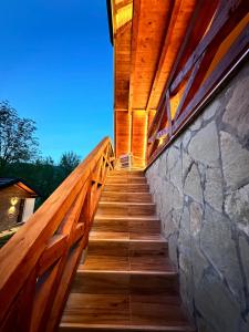 Rustic Luxury Villa Drina Drlače