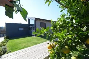 Schinias beach villa - Marathón