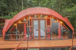 GLAMPING MINDO SUYANA - Miraflores