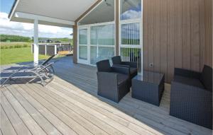 Holiday Home Flovt Havevej Dnmk