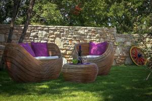 Ferienhaus mit Privatpool für 6 Personen ca 1991 qm in Krmed, Istrien Westküste von Istrien 