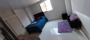 HABITACIÓN PRIVADA tranquila y confortable