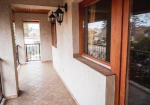 Dali ház - apARTmanházak - Siófok