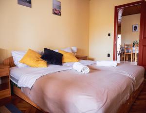 Dali ház - apARTmanházak - Siófok